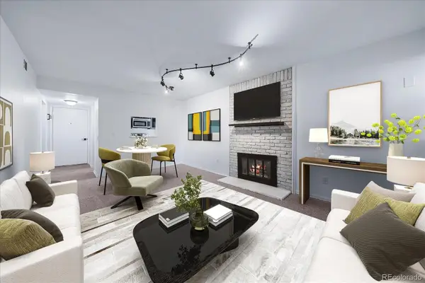 9727 E Peakview Avenue #A1, Englewood, CO 80111
