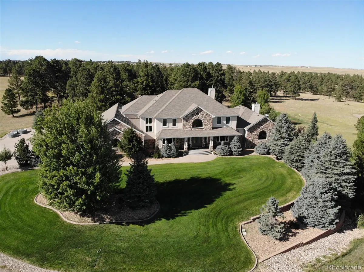 36412 Paradise Circle, Elizabeth, CO 80107 - #1