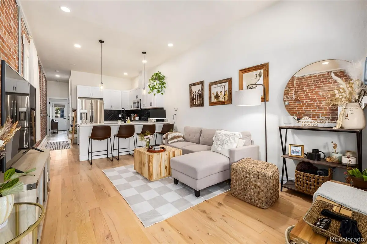 3541 N Williams Street, Denver, CO 80205 - Image #1