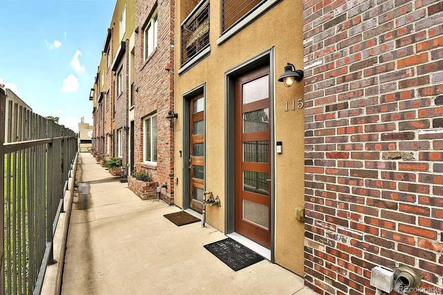2840 W 26th Avenue #115, Denver, CO 80211 - #2