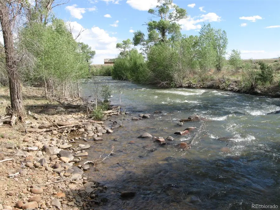 Lots 27-28 Alamosa River, La Jara, CO 81140 - #2
