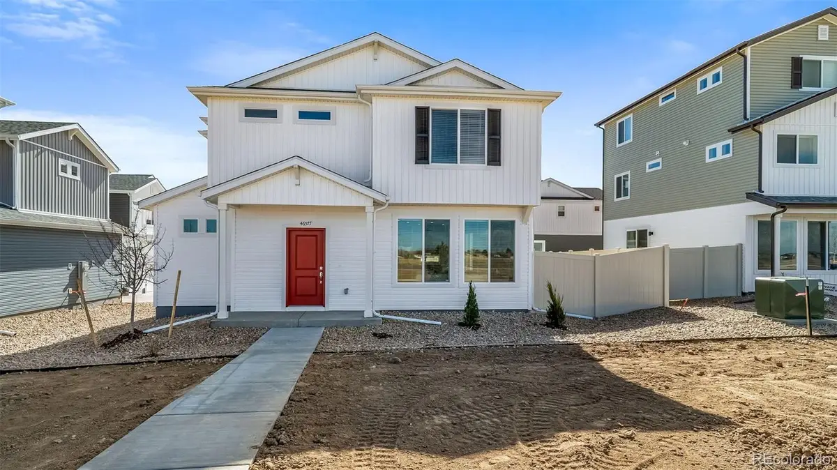 3920 N Rome Street, Aurora, CO 80019 - #1