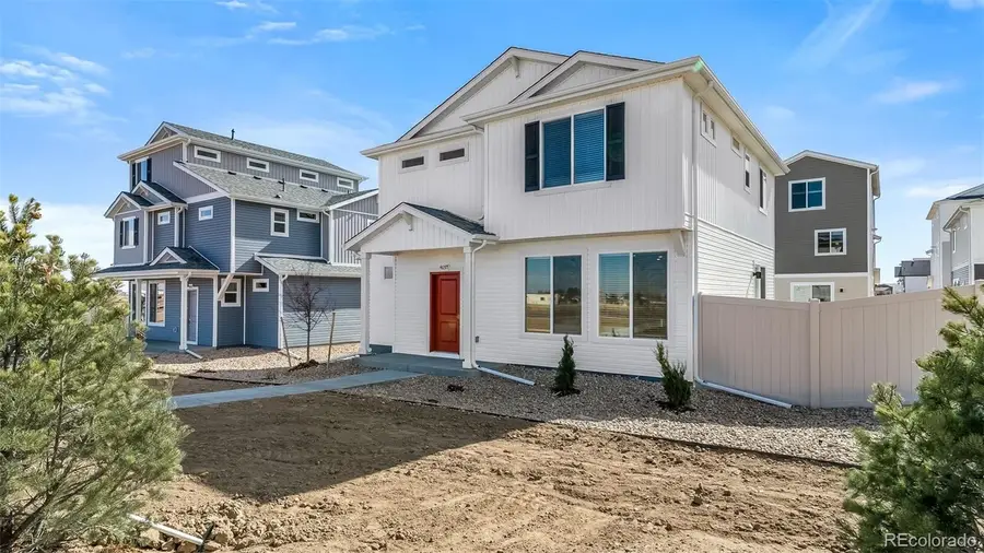 3920 N Rome Street, Aurora, CO 80019 - #2