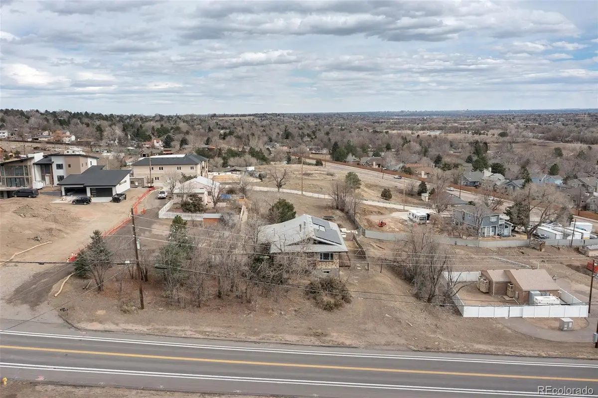 2540 S Kipling Street, Lakewood, CO 80227 - #1
