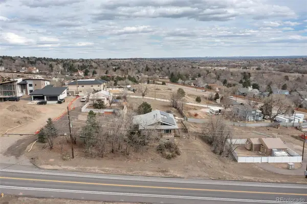 2540 S Kipling Street, Lakewood, CO 80227