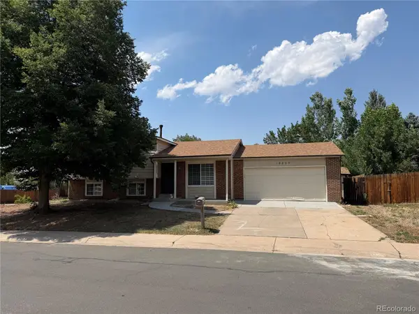 18805 E Napa Drive, Aurora, CO 80013