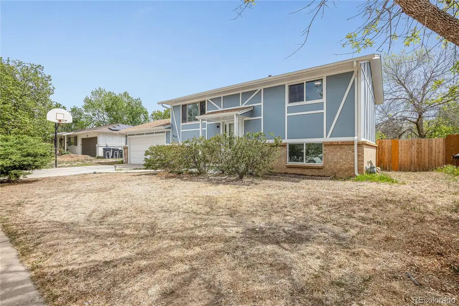 812 S Bermont Avenue, Lafayette, CO 80026 - #2