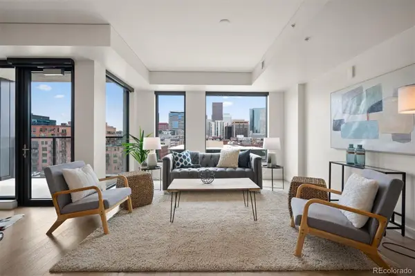 1750 Wewatta Street #838, Denver, CO 80202