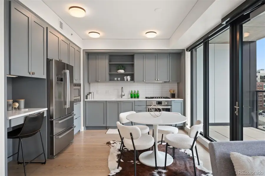 1750 Wewatta Street #838, Denver, CO 80202 - #2