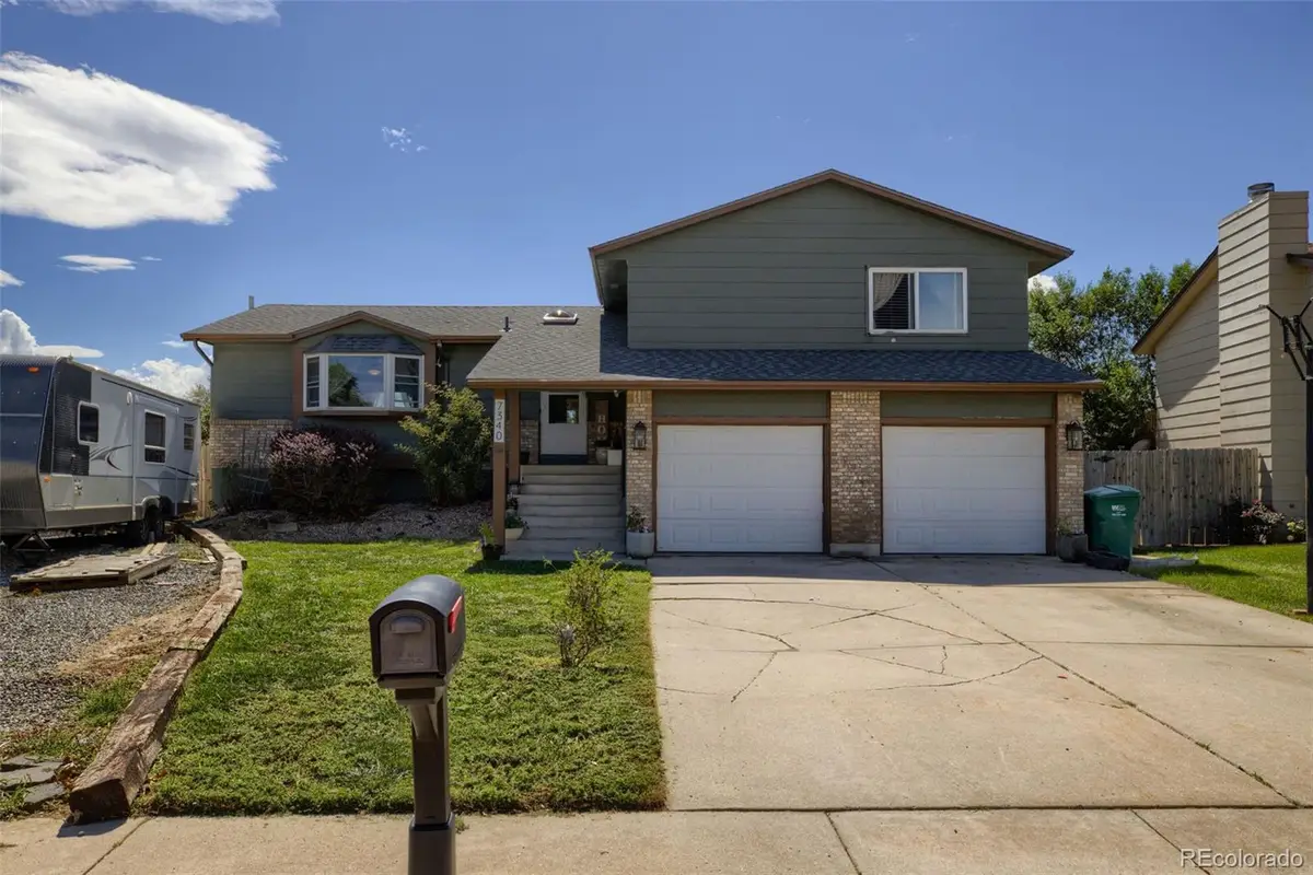 7340 Waterwheel Street, Colorado Springs, CO 80911 - Image #1
