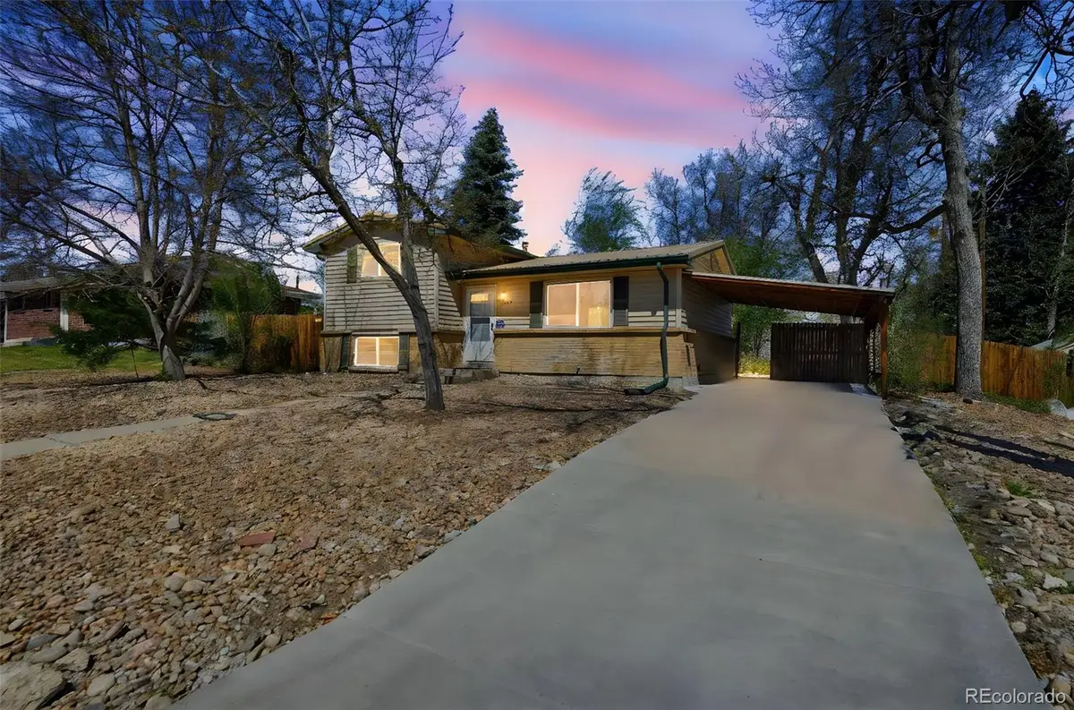 11549 W Virginia Avenue, Lakewood, CO 80226 - #1