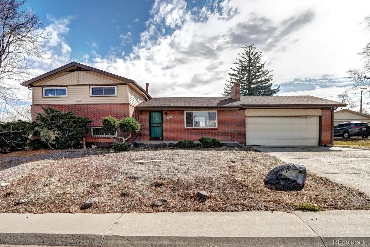 10456 Grant Street, Northglenn, CO 80233 - #1