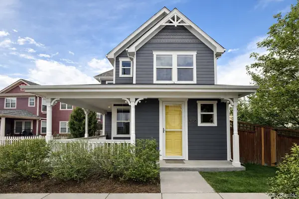 8345 E 22nd Avenue, Denver, CO 80238