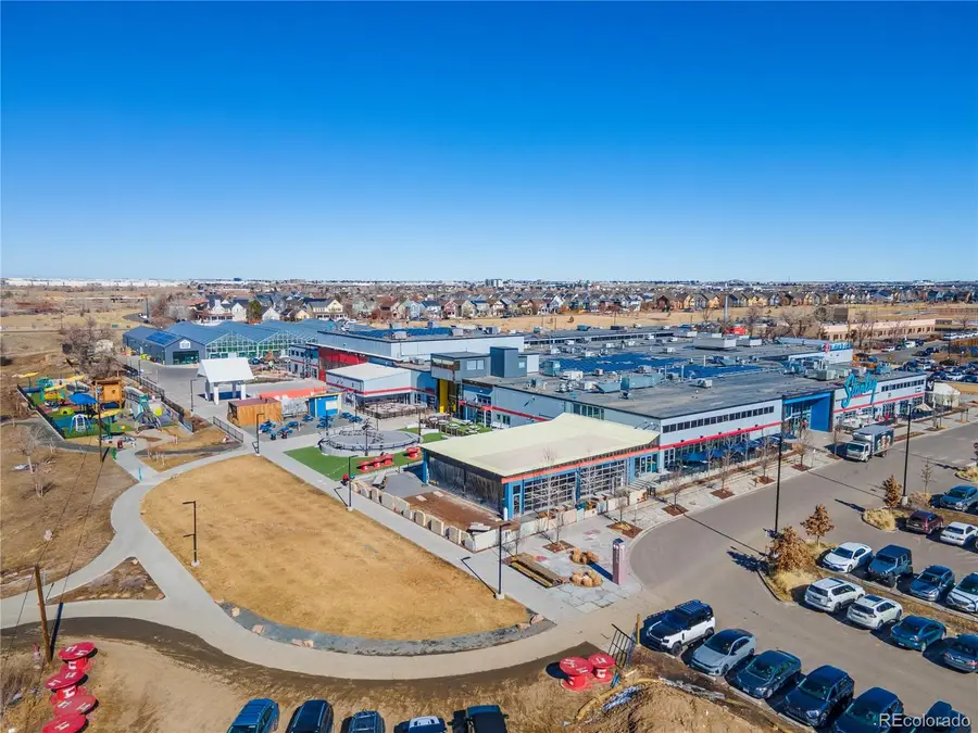 8345 E 22nd Avenue, Denver, CO 80238 - #2