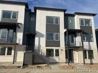 642 Cowbell Drive, Erie, CO 80516 - #1