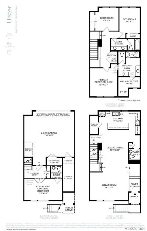 642 Cowbell Drive, Erie, CO 80516 - #2
