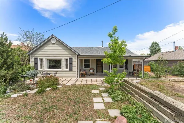 11575 W 32nd Avenue, Wheat Ridge, CO 80033