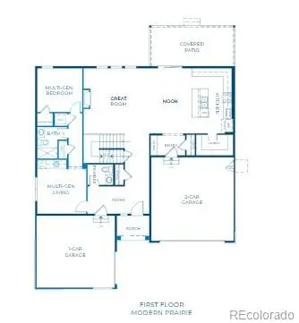 24342 E Atlantic Drive, Aurora, CO 80016 - #2