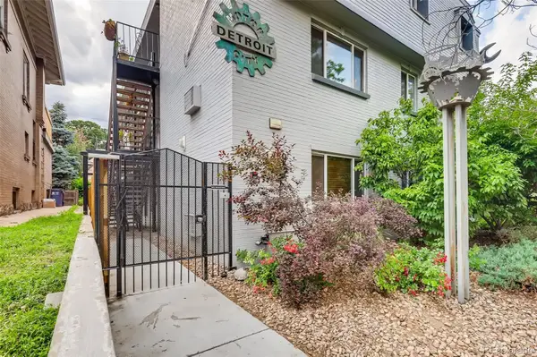 1419 Detroit Street #15, Denver, CO 80206