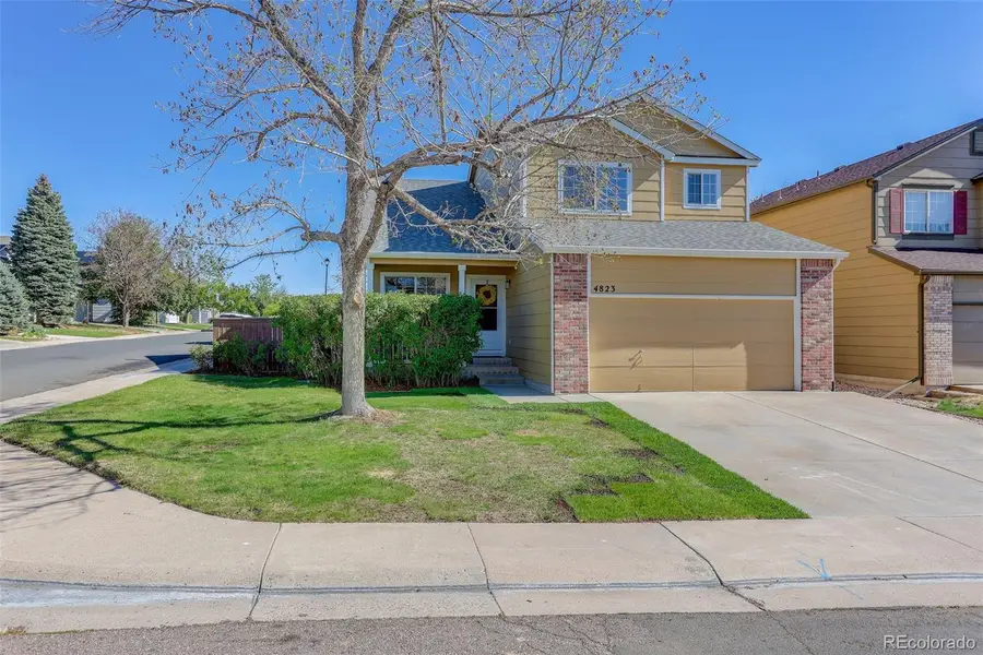 4823 Apollo Bay Drive, Highlands Ranch, CO 80130 - #2