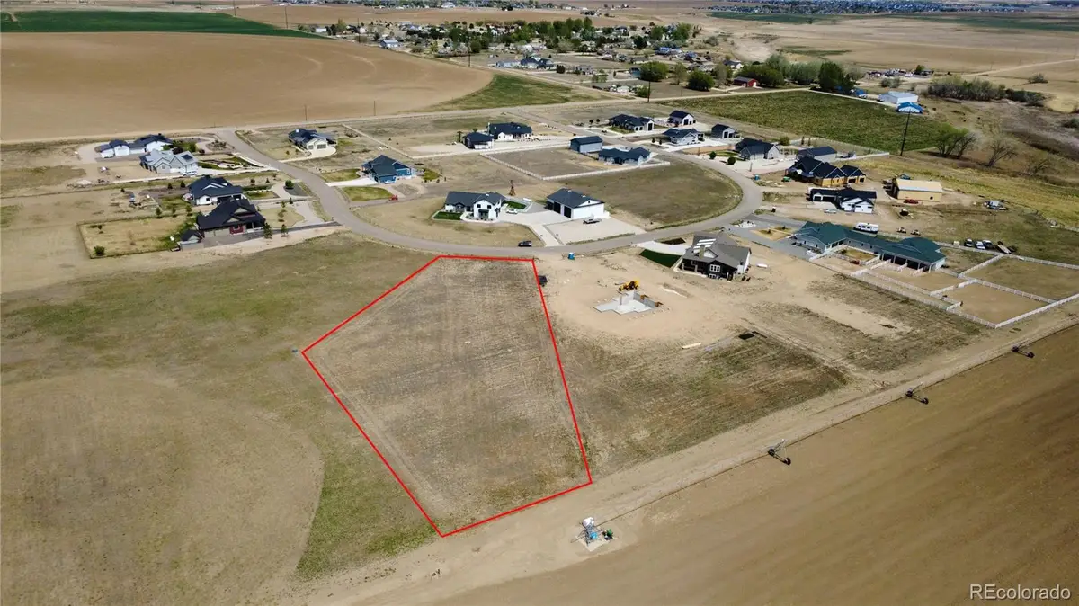 9320 Meadow Farms Drive, Milliken, CO 80543 - #1