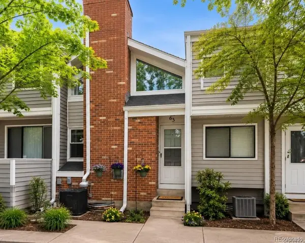 63 S Nome Street, Aurora, CO 80012