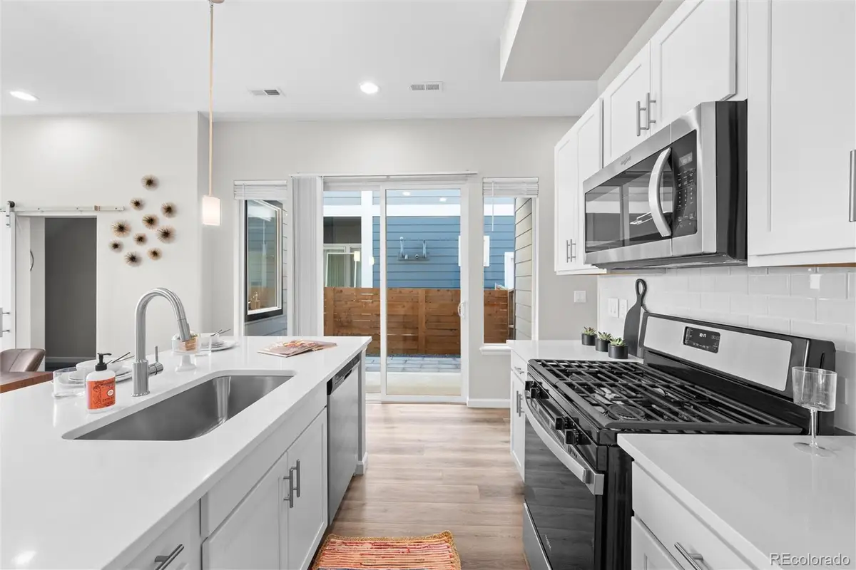 5386 E 64th Avenue, Commerce City, CO 80022 - #1