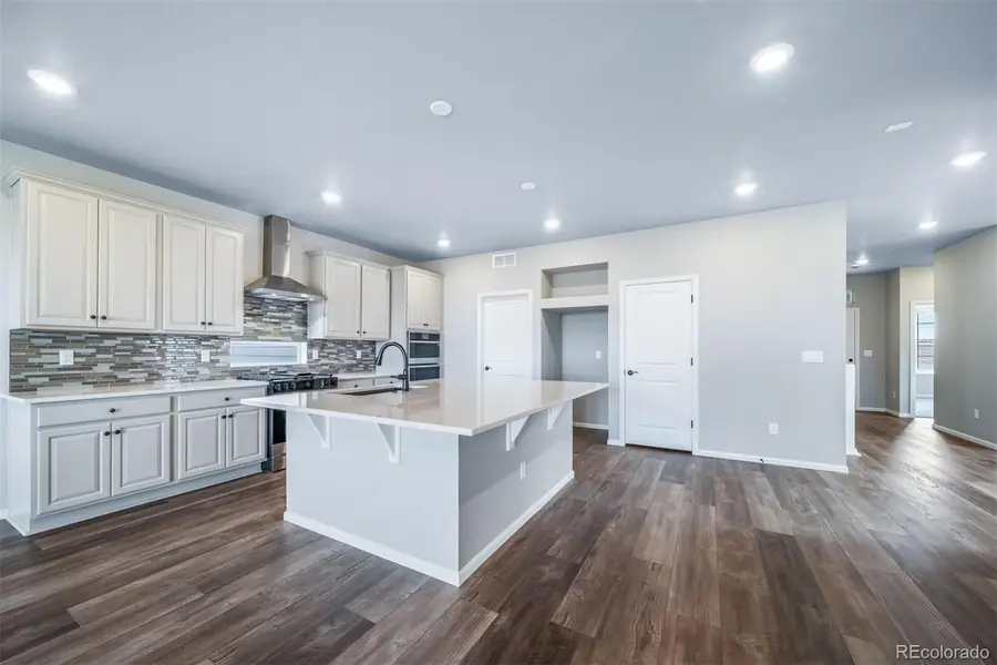 4827 N Sicily Court, Aurora, CO 80019 - #3