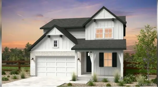 8701 Pennycress Drive, Littleton, CO 80125