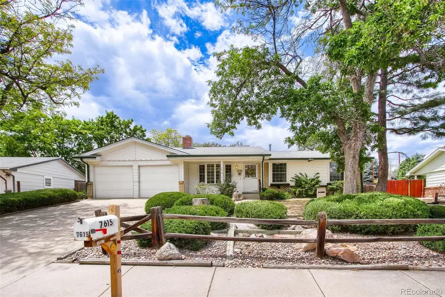 7615 Pierce Street, Arvada, CO 80003 - #2