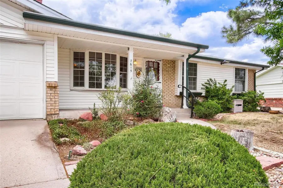 7615 Pierce Street, Arvada, CO 80003 - #3