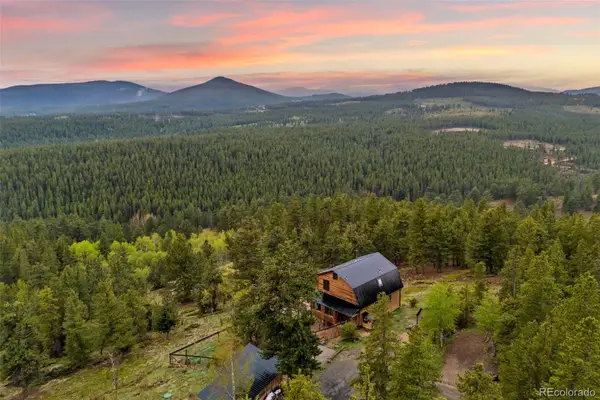 515 N Beaver Road, Black Hawk, CO 80422
