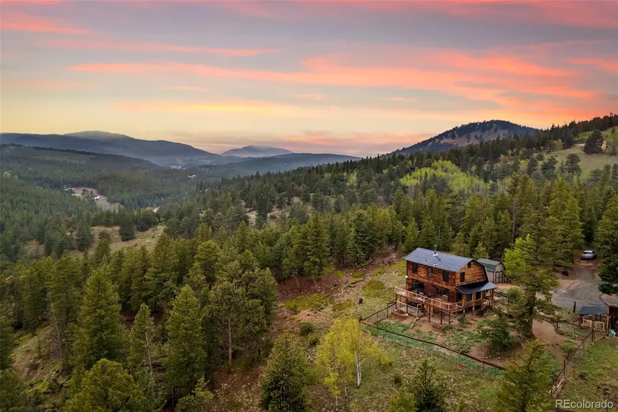 515 N Beaver Road, Black Hawk, CO 80422 - #2