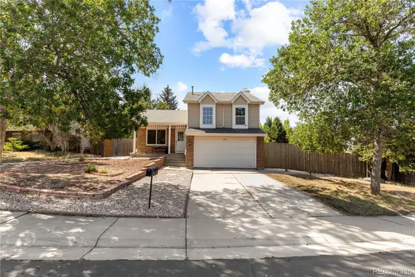 16114 E Iowa Avenue, Aurora, CO 80017