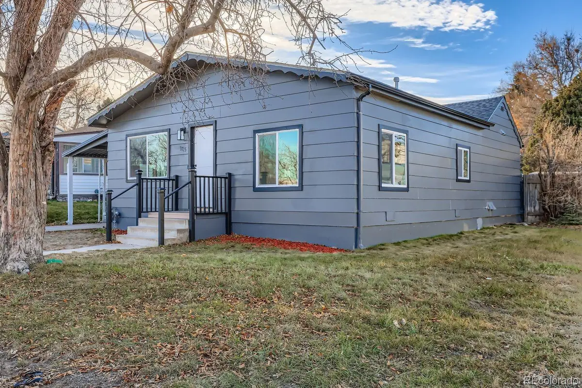3715 S Grant Street, Englewood, CO 80113 - #1