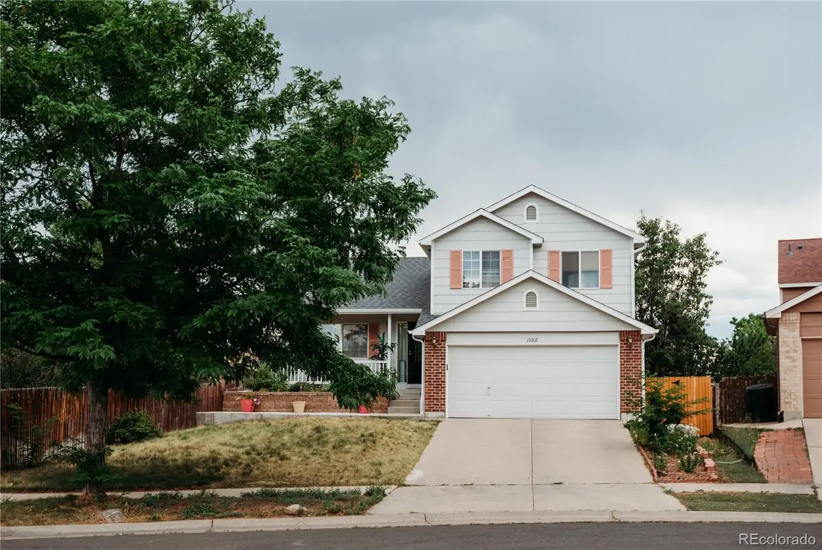 15002 E 50th Drive, Denver, CO 80239 - #1