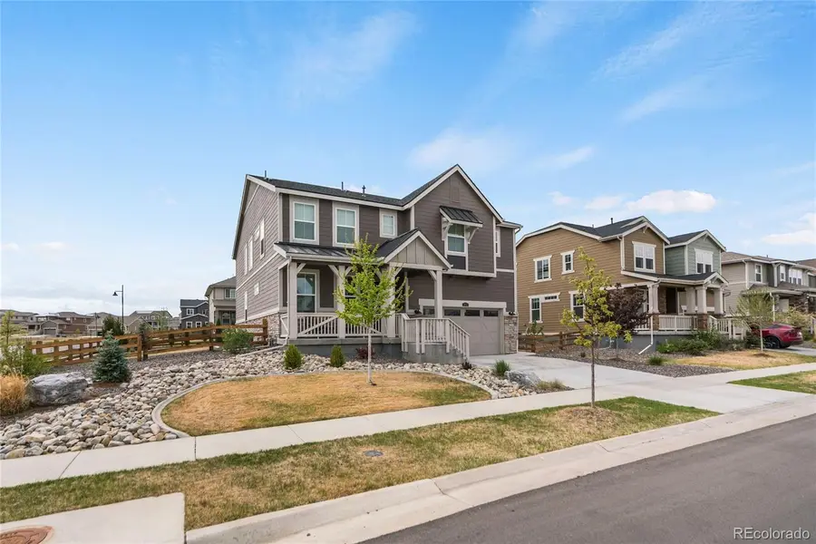 1851 Miranda Road, Erie, CO 80516 - #2