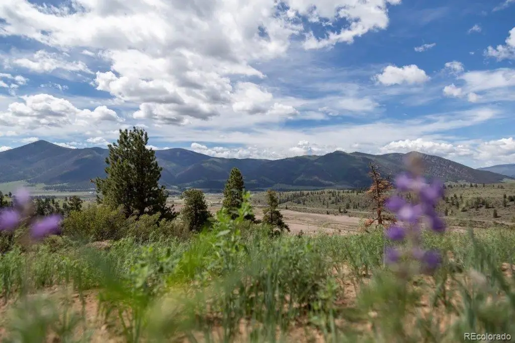 475 Cliff View Drive, Creede, CO 81130 - #1
