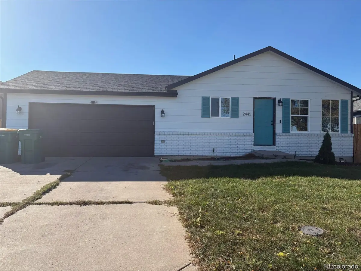 2445 Balsam Avenue, Greeley, CO 80631 - #1