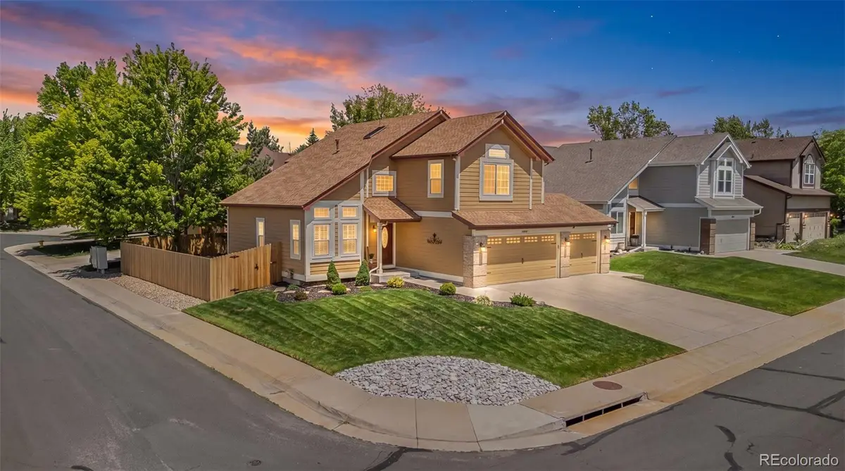 18809 E Whitaker Circle, Aurora, CO 80015 - #1