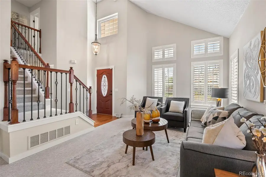 18809 E Whitaker Circle, Aurora, CO 80015 - #3