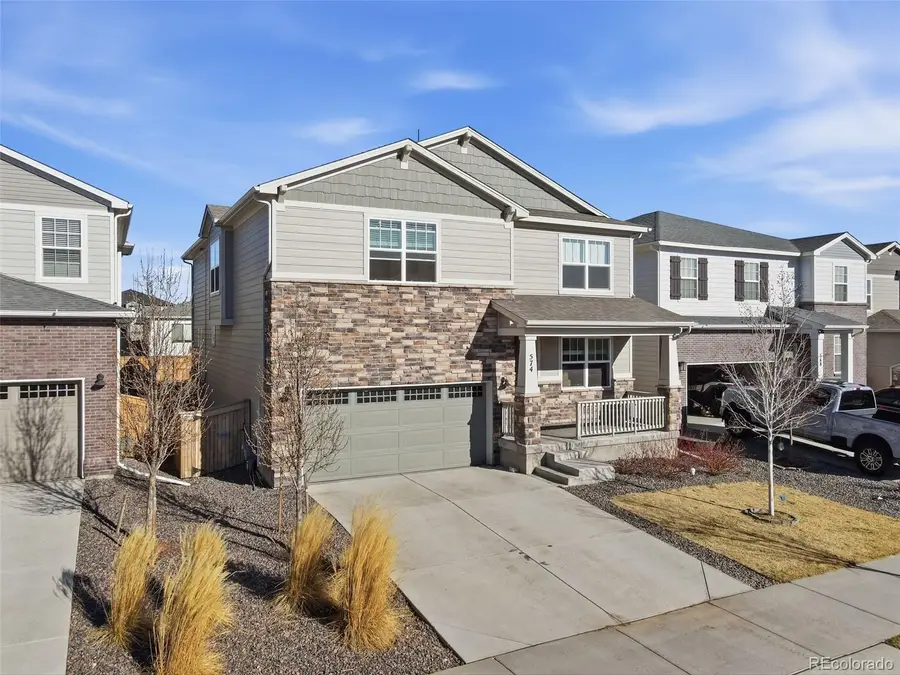 574 Lost Lake Street, Brighton, CO 80601 - #2