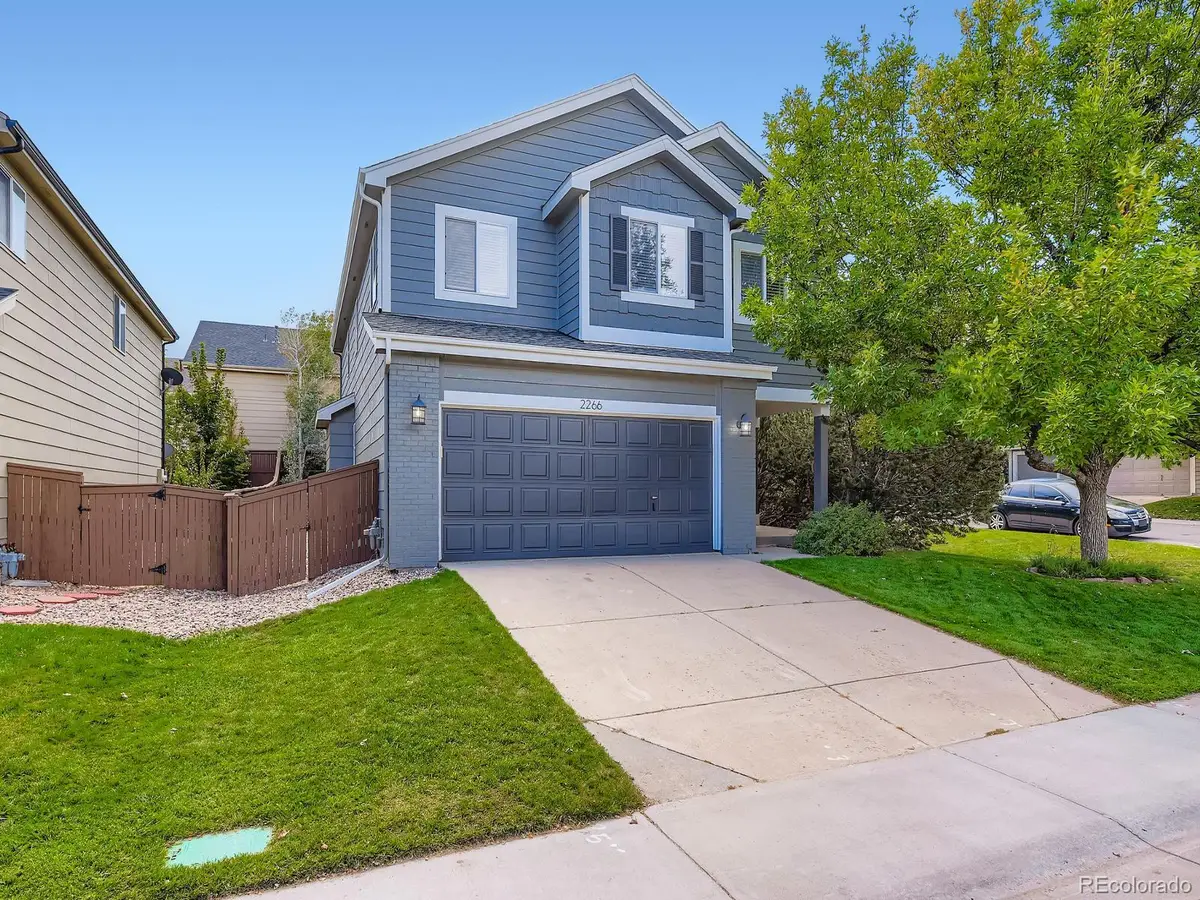 2266 Ashwood Place, Highlands Ranch, CO 80129 - Image #1