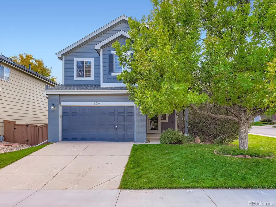 2266 Ashwood Place, Highlands Ranch, CO 80129 - Image #2