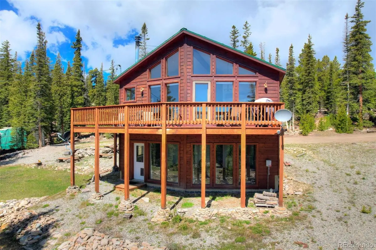 50 Puma Crossing, Fairplay, CO 80440 - #1