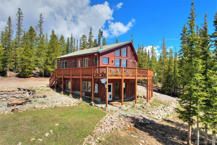 50 Puma Crossing, Fairplay, CO 80440 - #2