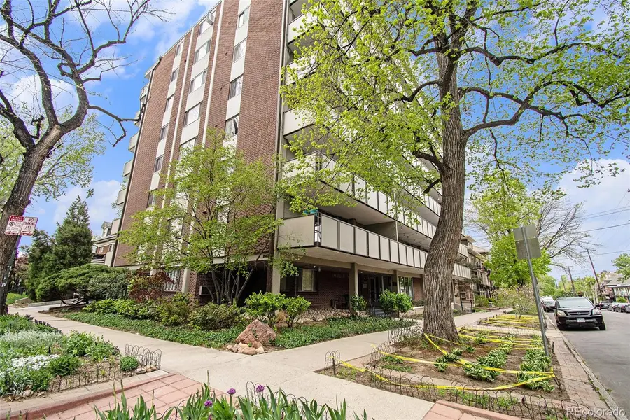 1085 N Lafayette Street N #504, Denver, CO 80218 - #2