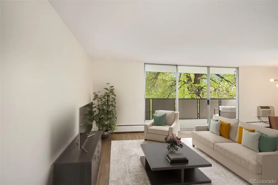 1085 N Lafayette Street N #504, Denver, CO 80218 - #3