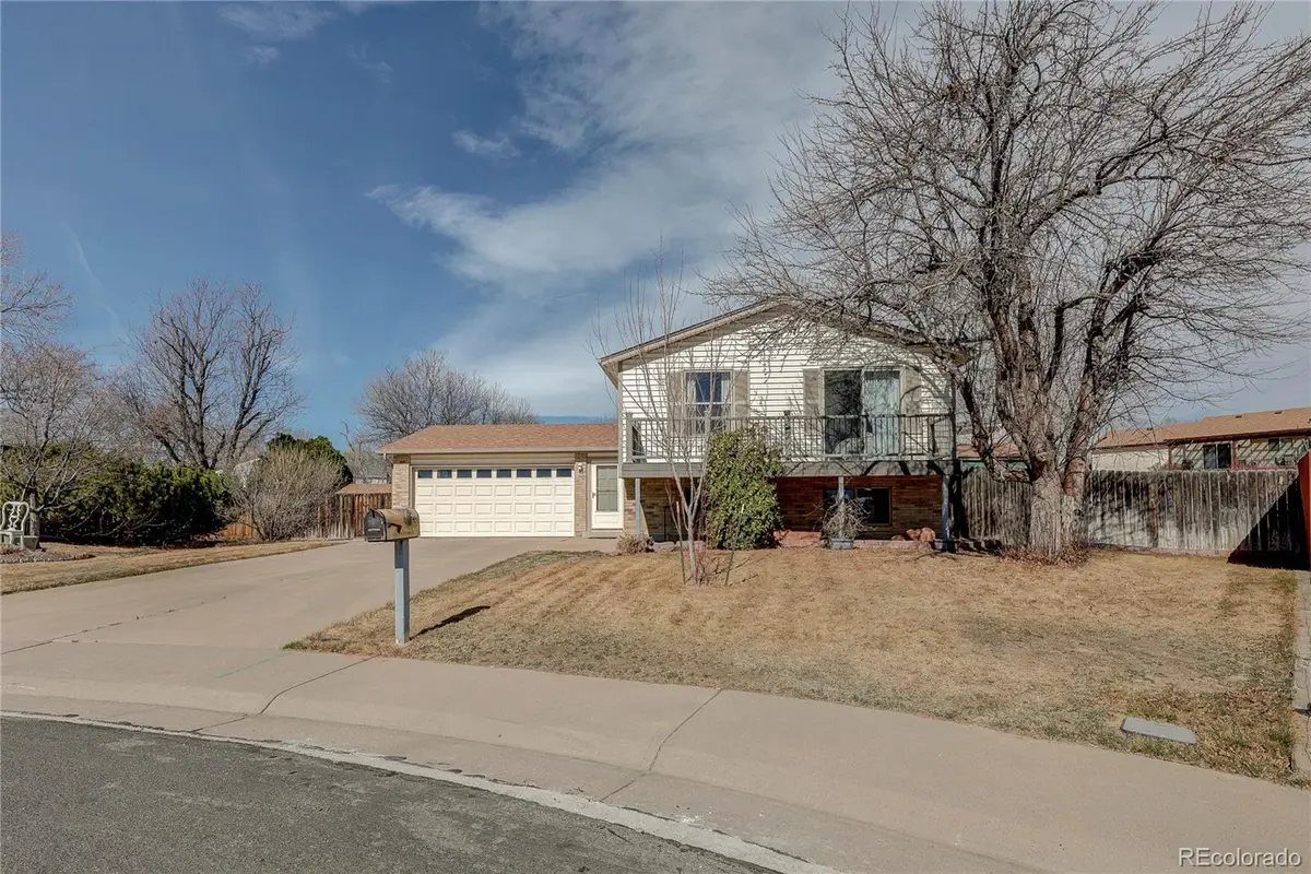 11585 Birch Drive, Thornton, CO 80233 - #1