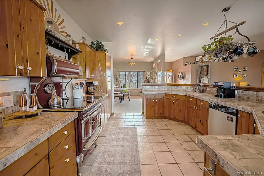 960 Klaseen Road, Crawford, CO 81415 - #2